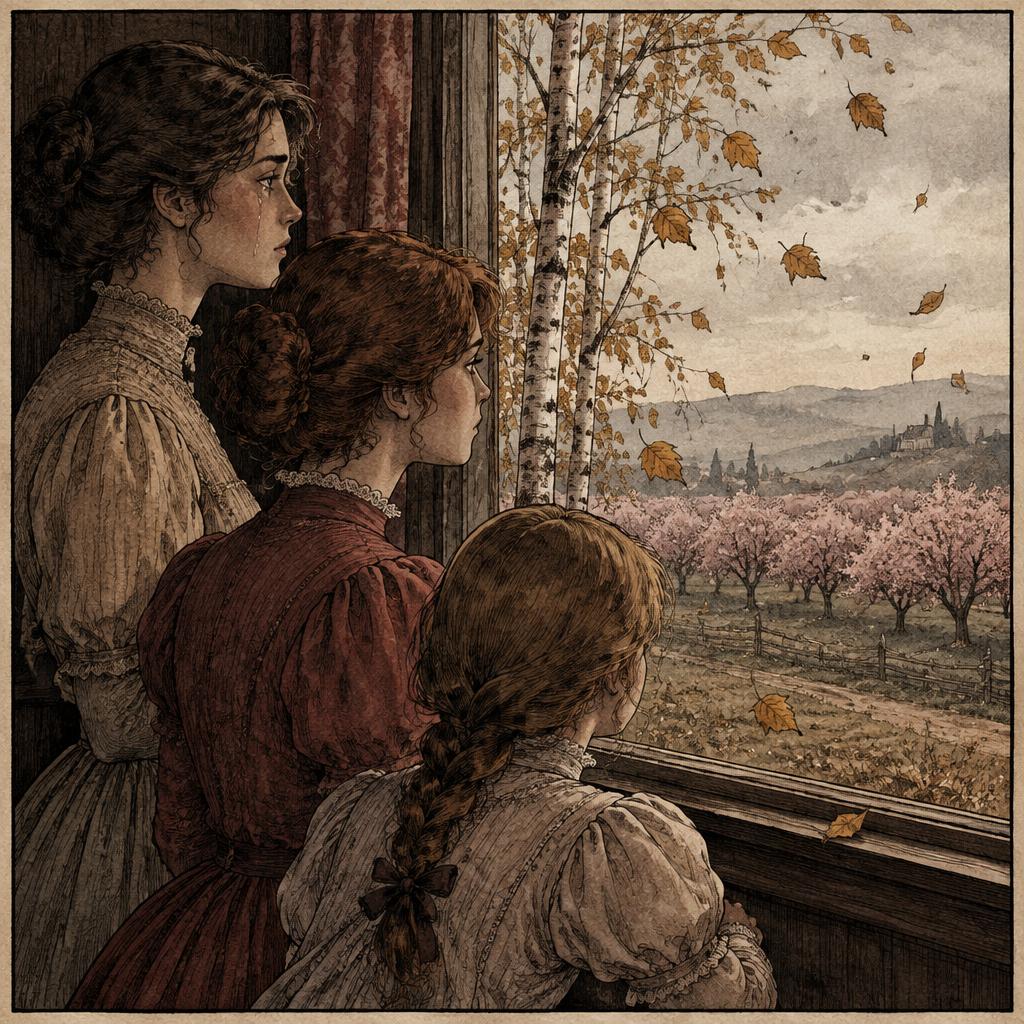 Chapter Three — What Cannot Be Said